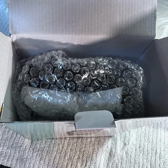 Baby Prints 3-D Frame Kit | New in Box (NIB) | Preserve Precious Memories - Picture 7 of 9